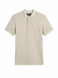 MARC O'POLO | Poloshirt  | beige