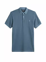 MARC O'POLO | Poloshirt  | blau