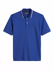 MARC O'POLO | Poloshirt  | blau