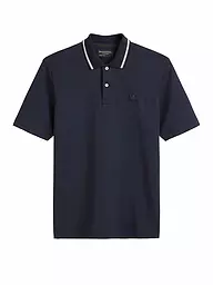MARC O'POLO | Poloshirt  | dunkelblau