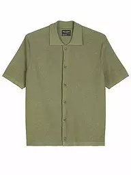 MARC O'POLO | Poloshirt  | olive