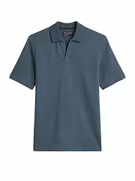 MARC O'POLO | Poloshirt  | blau