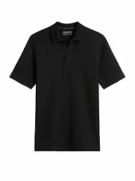 MARC O'POLO | Poloshirt  | schwarz