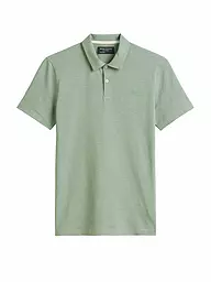 MARC O'POLO | Poloshirt  | hellgrün