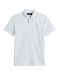MARC O'POLO | Poloshirt  | hellblau