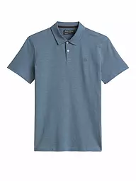 MARC O'POLO | Poloshirt  | blau