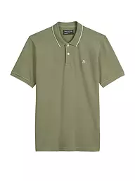 MARC O'POLO | Poloshirt  | olive