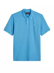 MARC O'POLO | Poloshirt  | hellblau