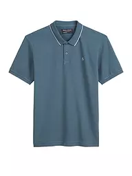 MARC O'POLO | Poloshirt  | blau