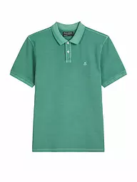 MARC O'POLO | Poloshirt  | grün