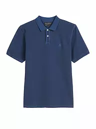 MARC O'POLO | Poloshirt  | blau