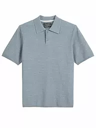 MARC O'POLO | Poloshirt  | hellblau