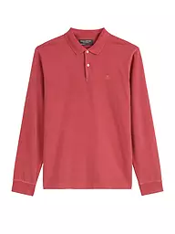 MARC O'POLO | Poloshirt  | rot