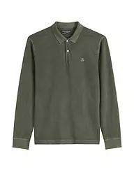 MARC O'POLO | Poloshirt  | olive