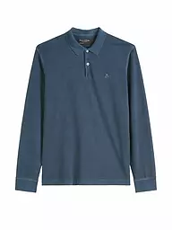 MARC O'POLO | Poloshirt  | blau