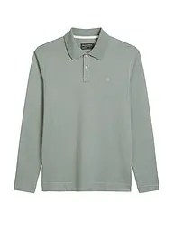 MARC O'POLO | Poloshirt  | hellblau