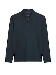 MARC O'POLO | Poloshirt  | blau
