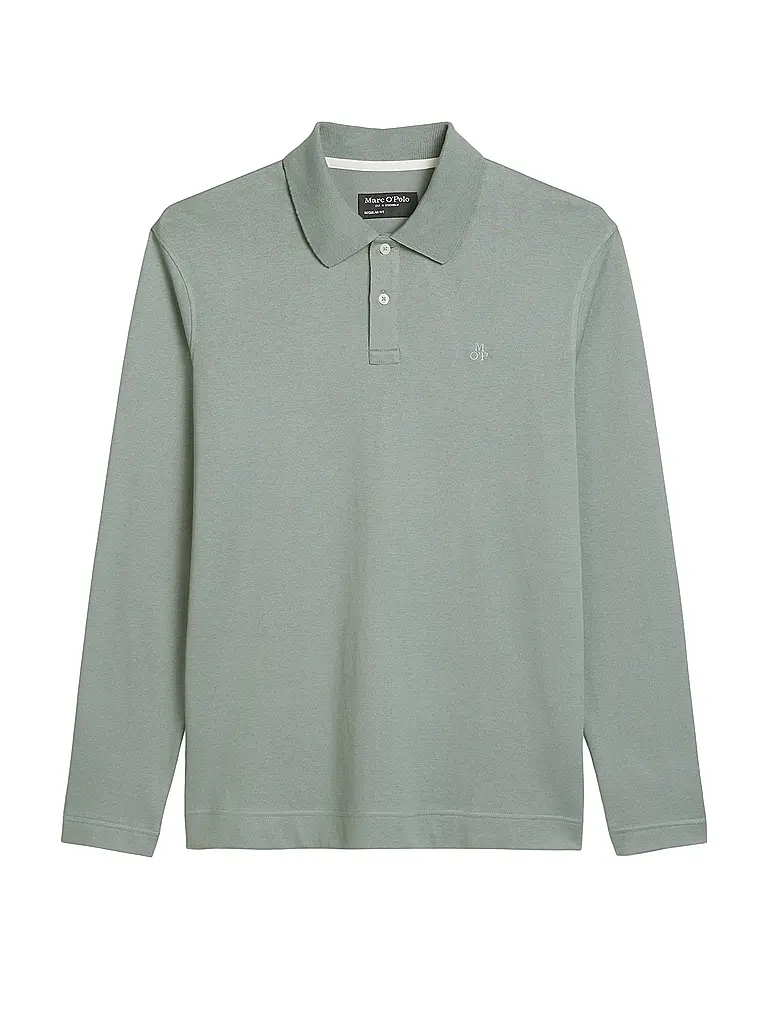 MARC O'POLO | Poloshirt  | hellblau