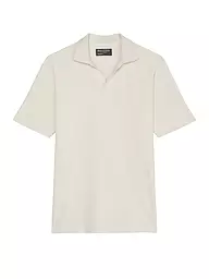 MARC O'POLO | Poloshirt | weiss