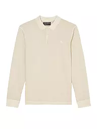 MARC O'POLO | Poloshirt | grau