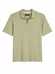 MARC O'POLO | Poloshirt | olive