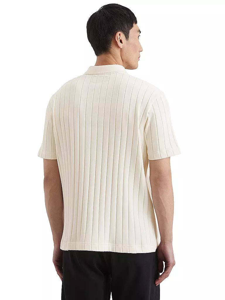 MARC O'POLO | Poloshirt | creme