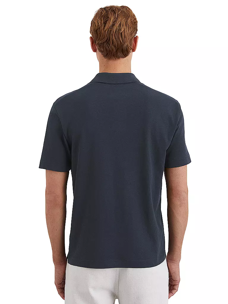 MARC O'POLO | Poloshirt | olive