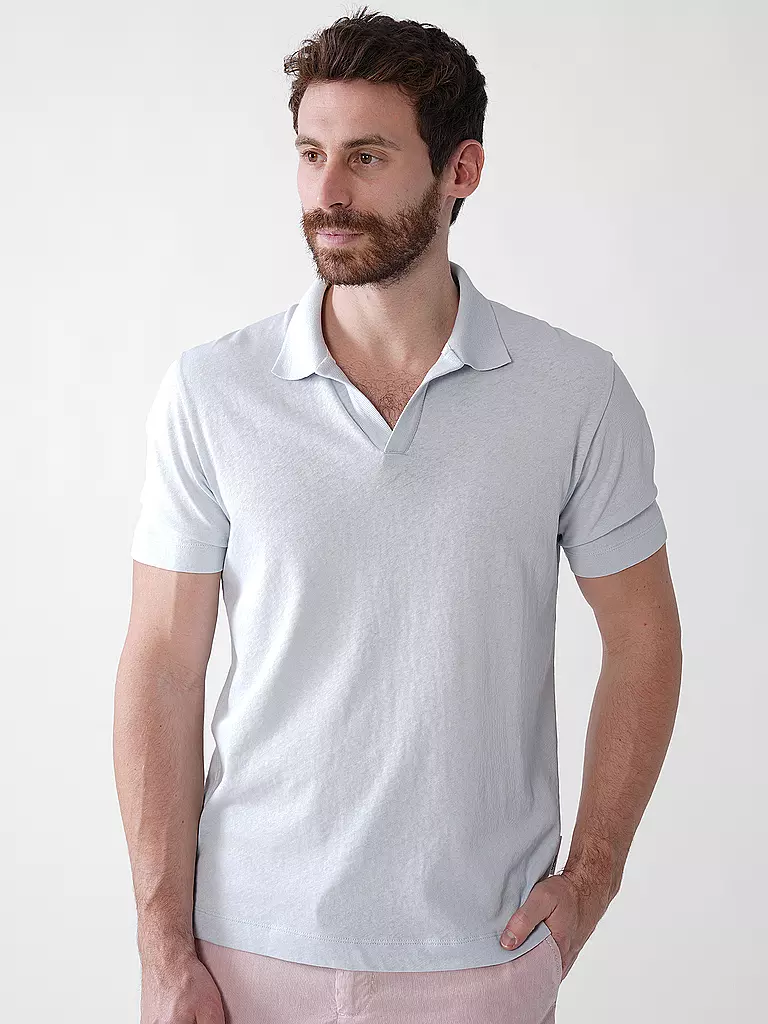 MARC O'POLO | Poloshirt | rot