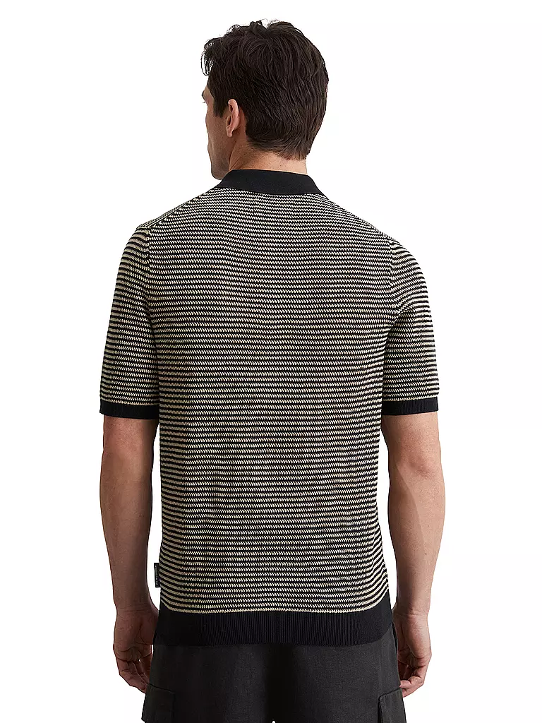 MARC O'POLO | Poloshirt | creme