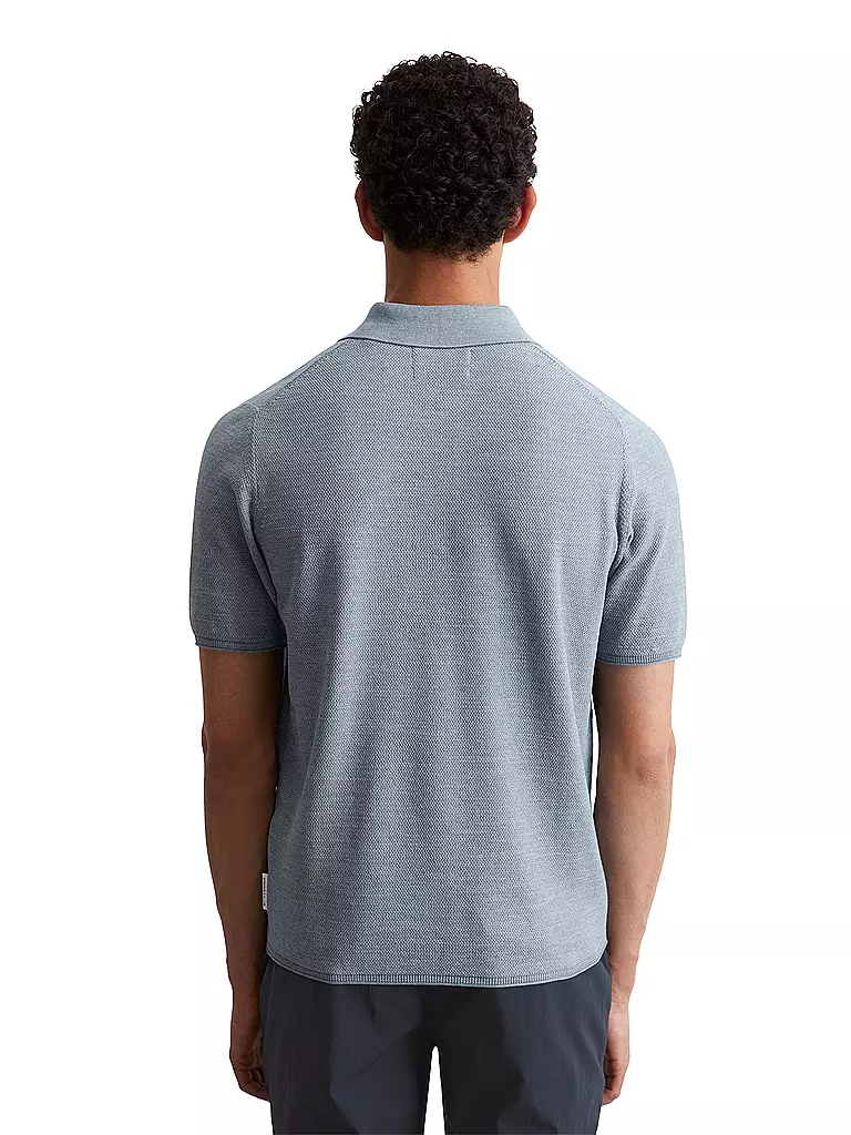 MARC O'POLO | Poloshirt | creme