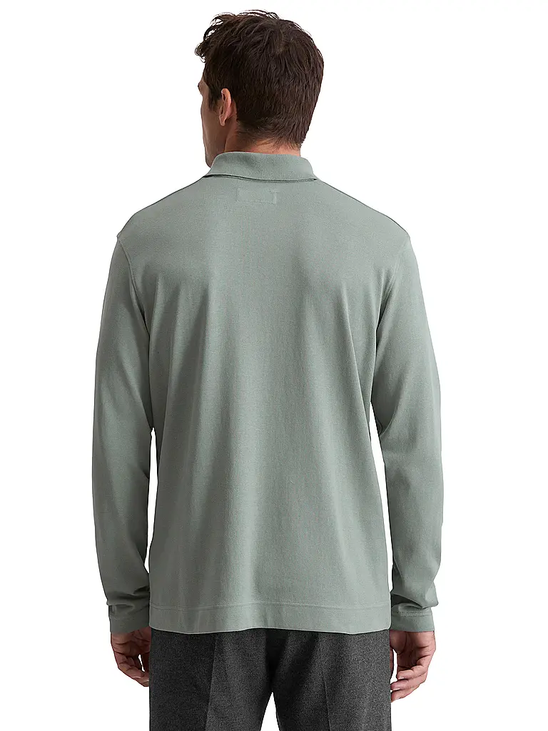 MARC O'POLO | Poloshirt | 