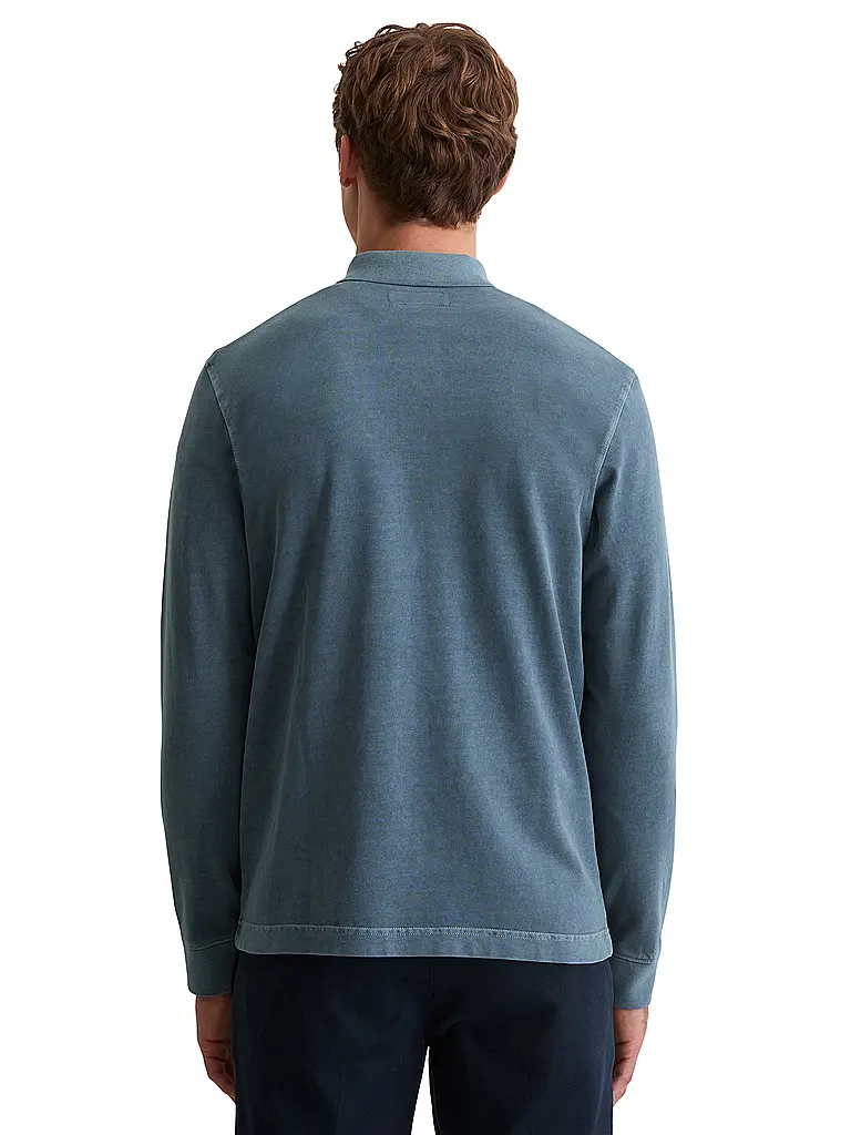 MARC O'POLO | Poloshirt | 