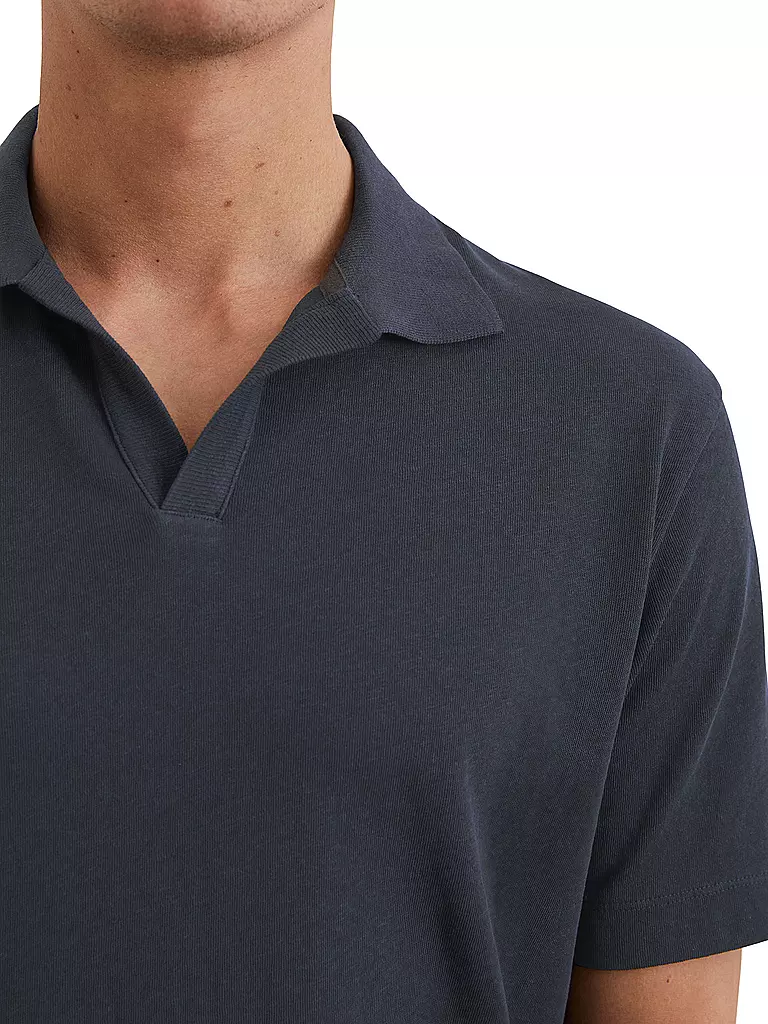 MARC O'POLO | Poloshirt | olive