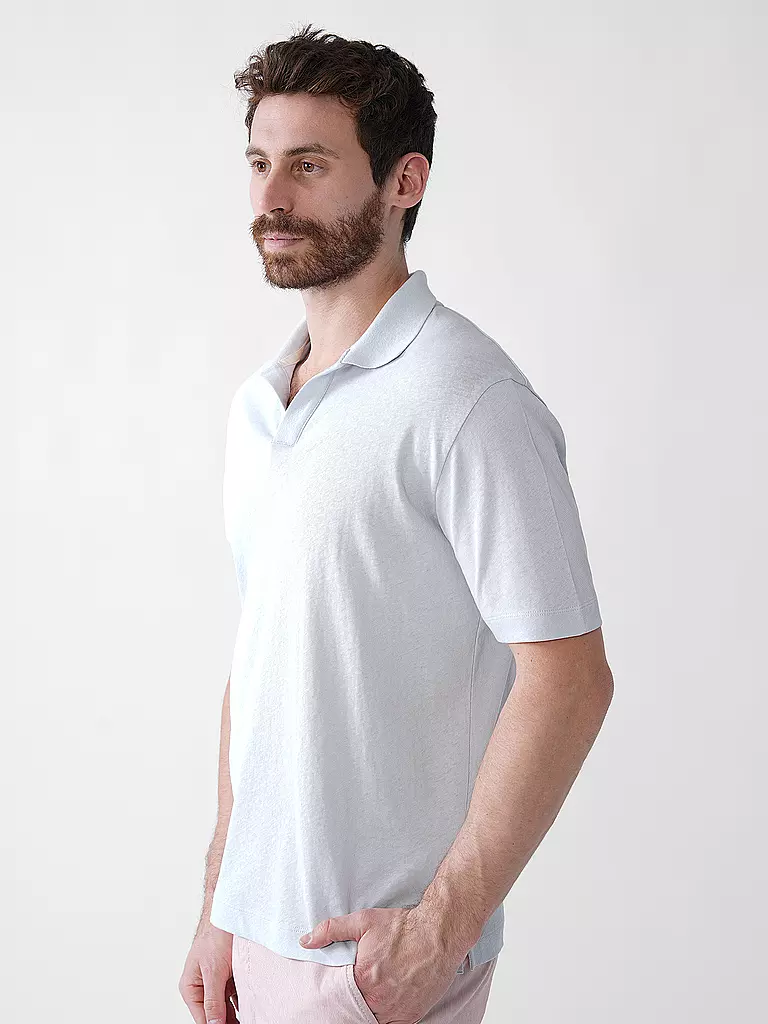 MARC O'POLO | Poloshirt | rot