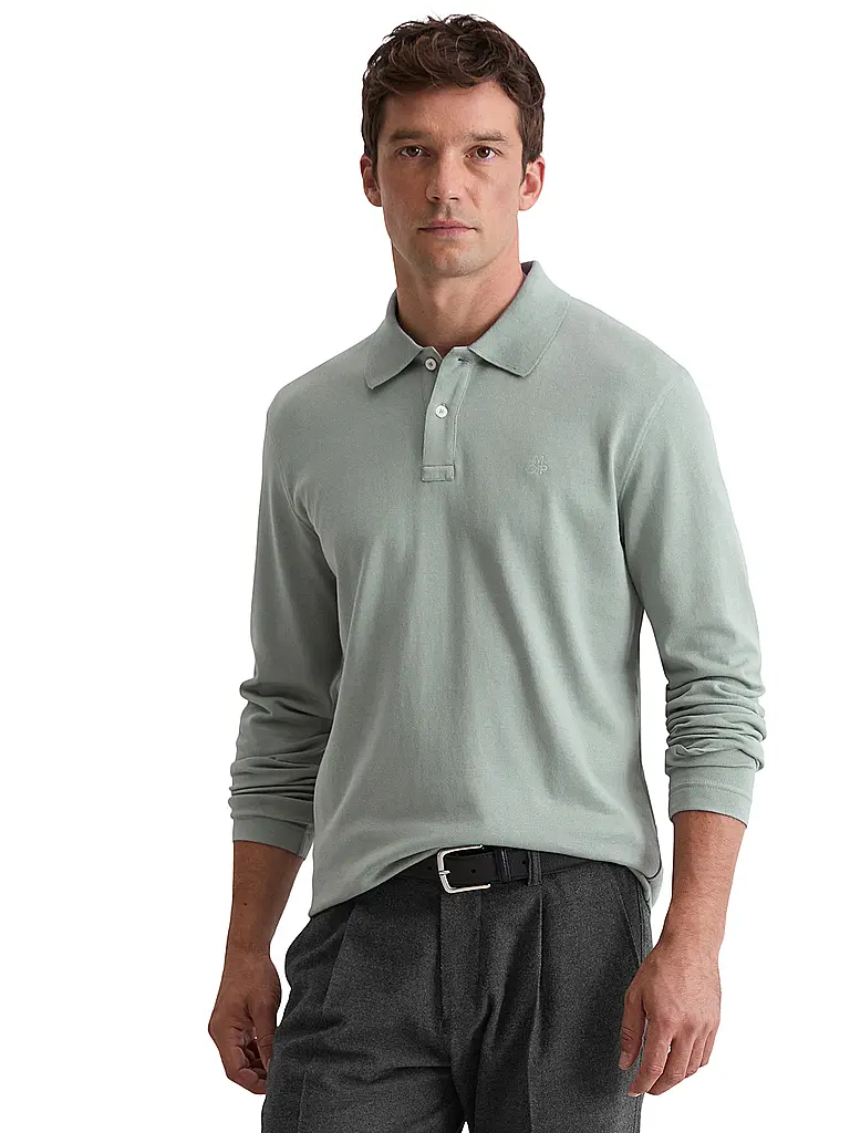 MARC O'POLO | Poloshirt | 