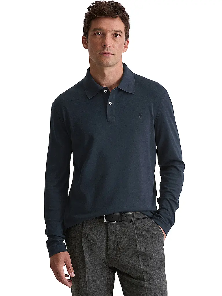 MARC O'POLO | Poloshirt | 