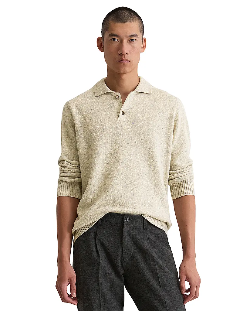 MARC O'POLO | Poloshirt |