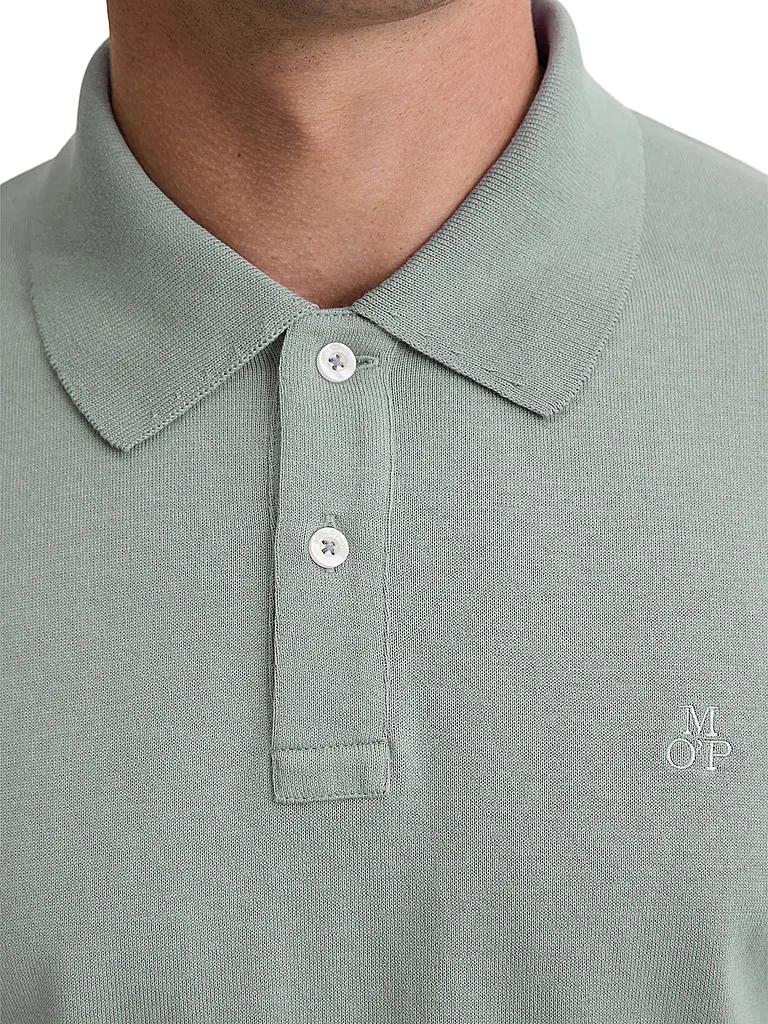 MARC O'POLO | Poloshirt | 