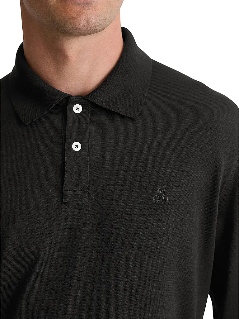 MARC O'POLO | Poloshirt | 