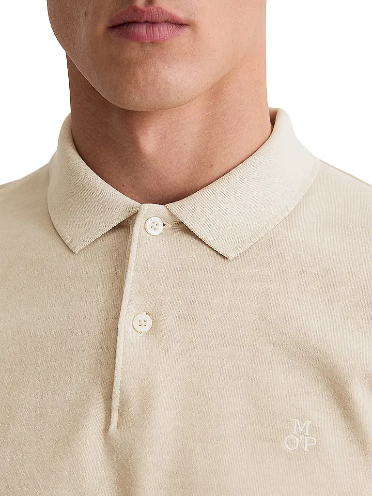 MARC O'POLO | Poloshirt | 