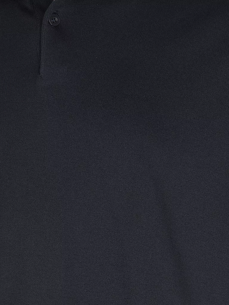 MARC O'POLO | Poloshirt | grün