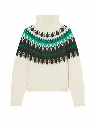 MARC O'POLO | Pulllover | Weiss