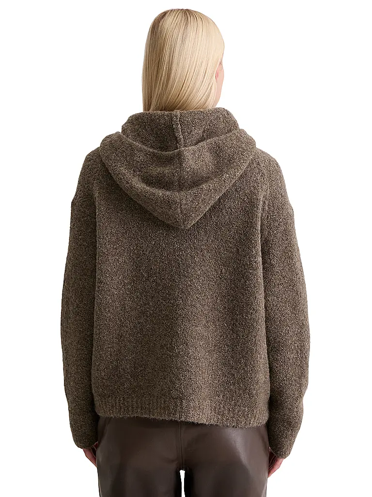 MARC O'POLO | Pullover - Hoodie | 