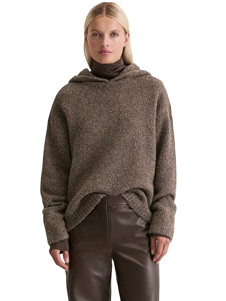 MARC O'POLO | Pullover - Hoodie | 