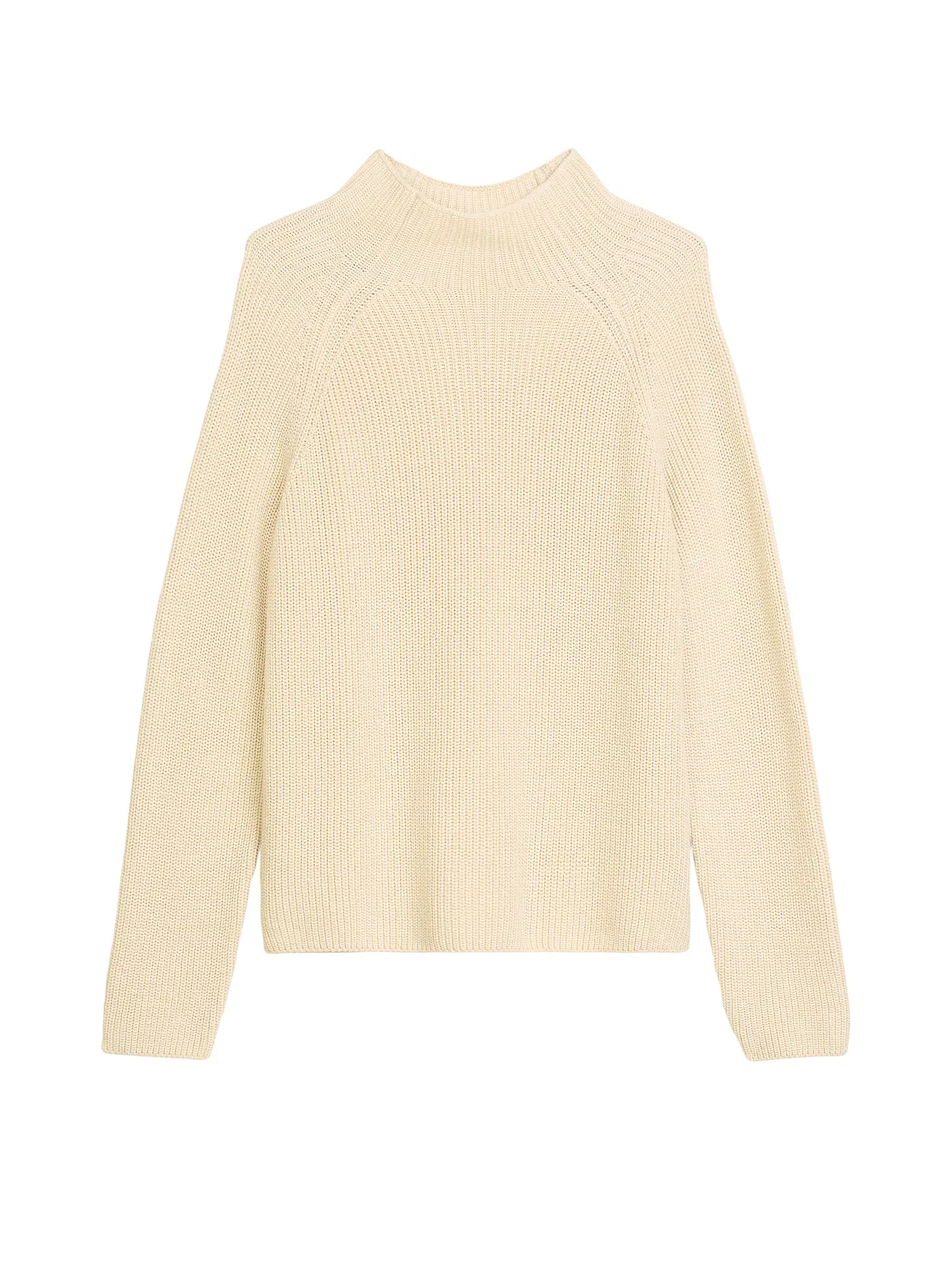 MARC O'POLO | Pullover | beige