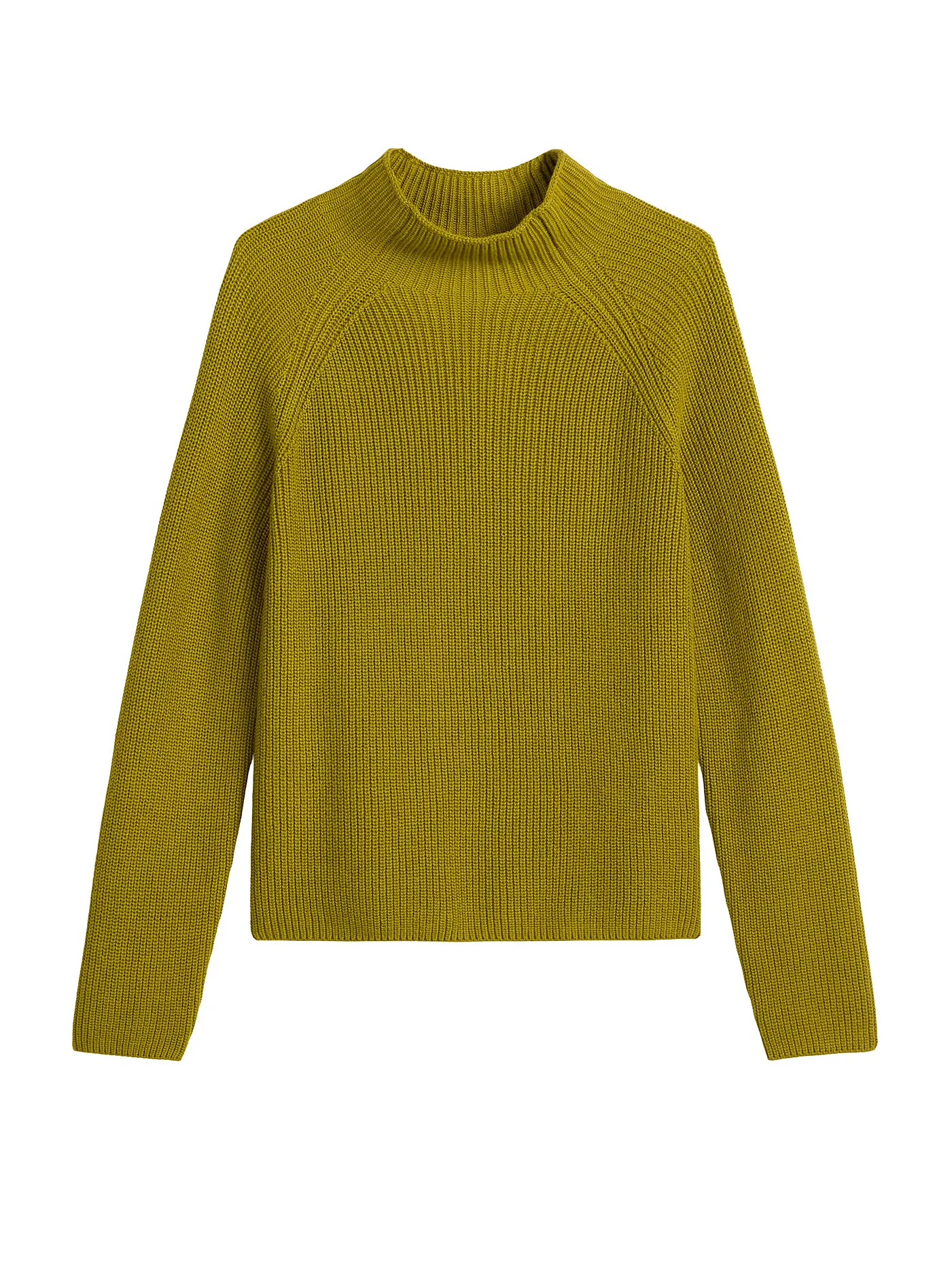 MARC O'POLO | Pullover | olive