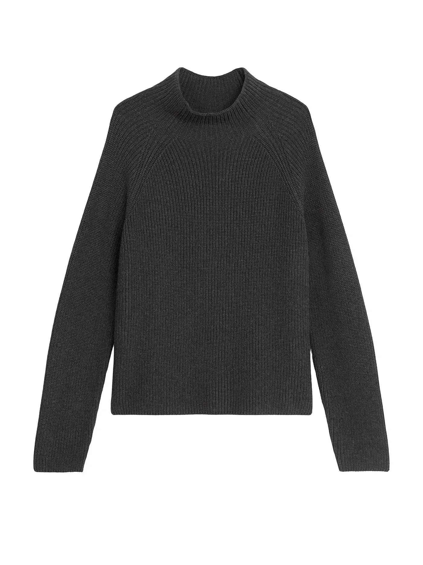 MARC O'POLO | Pullover | grau