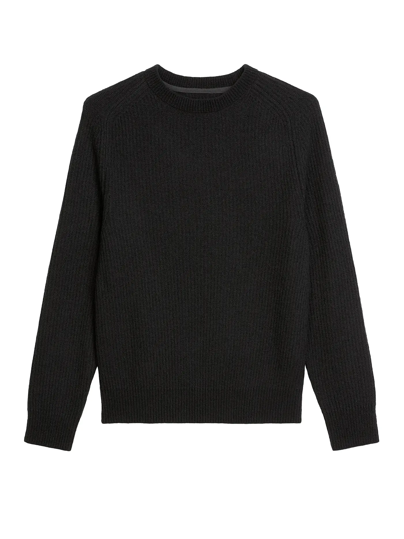 MARC O'POLO | Pullover  | schwarz