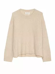 MARC O'POLO | Pullover | camel