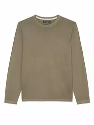 MARC O'POLO | Pullover  | braun